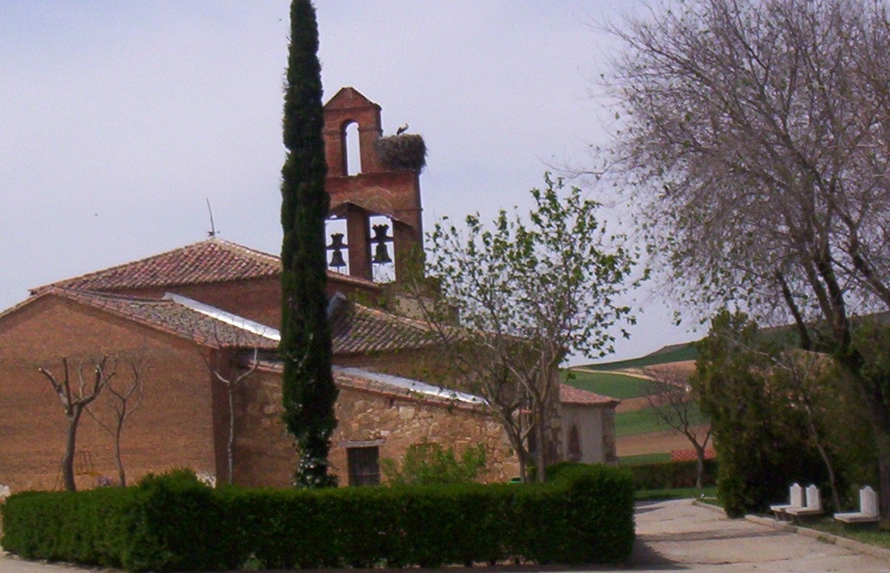 Gallegos del Pan