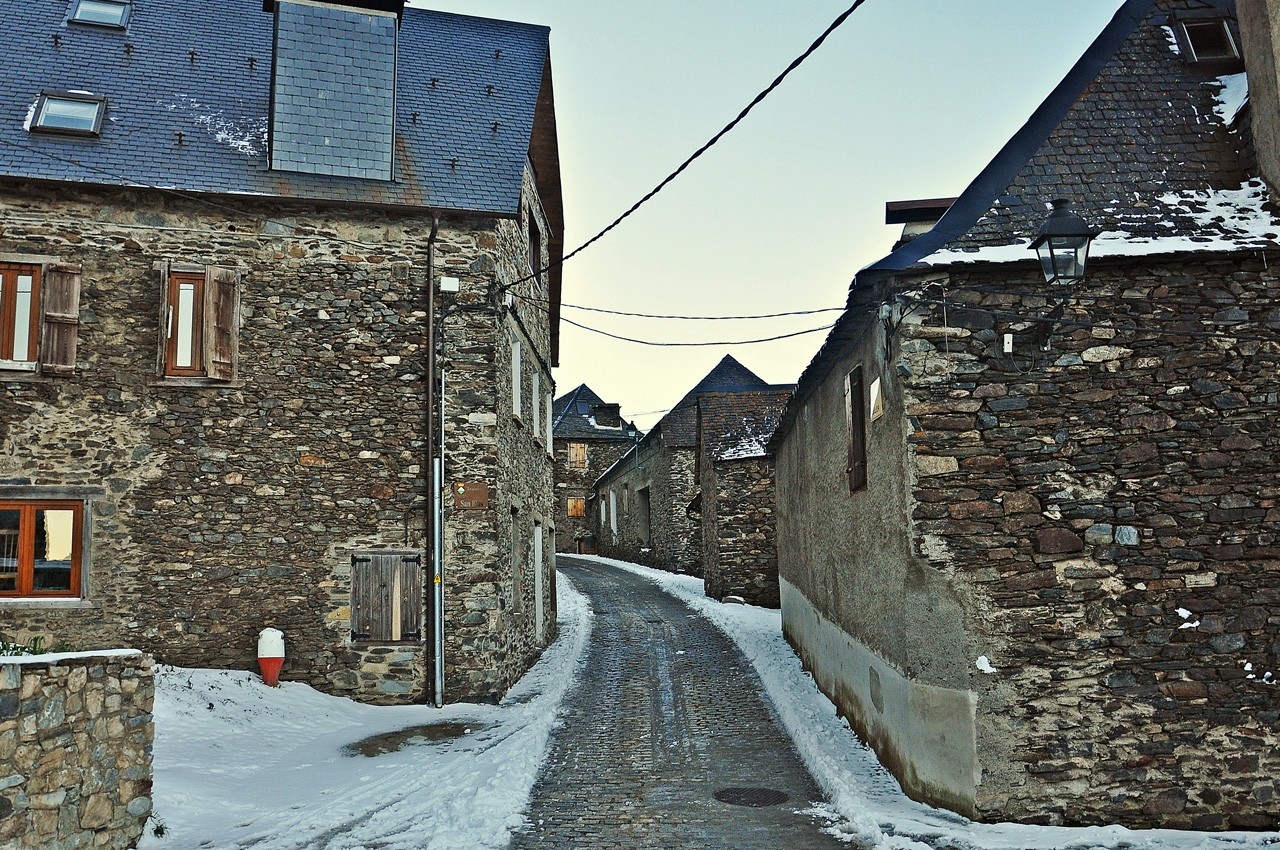 Vilamòs
