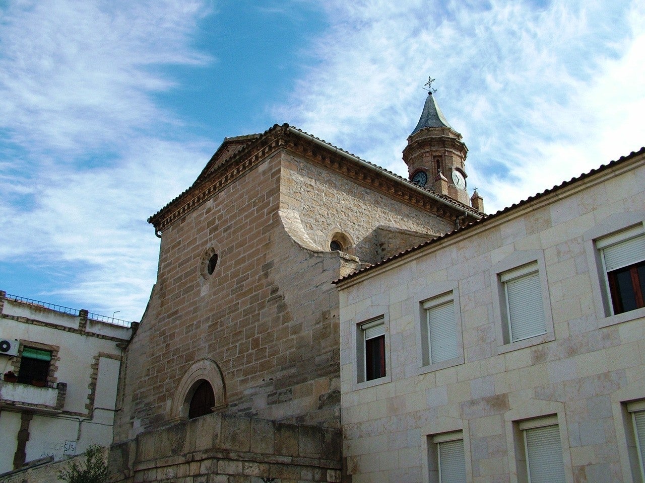 Peñalba