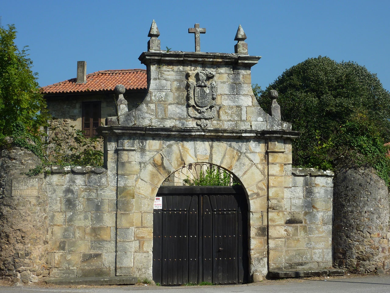 Corvera de Toranzo (Cantabria) Planes e información turística Guía