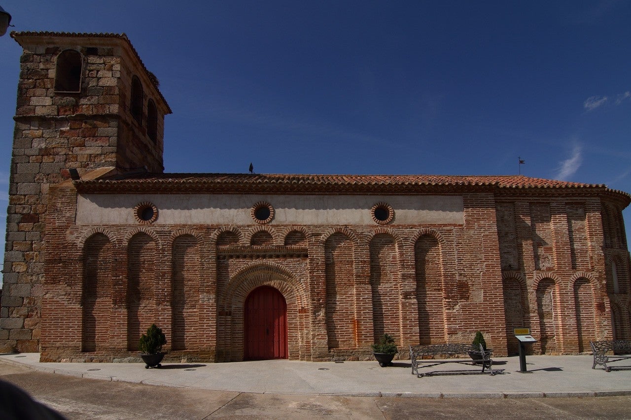 Peñarandilla