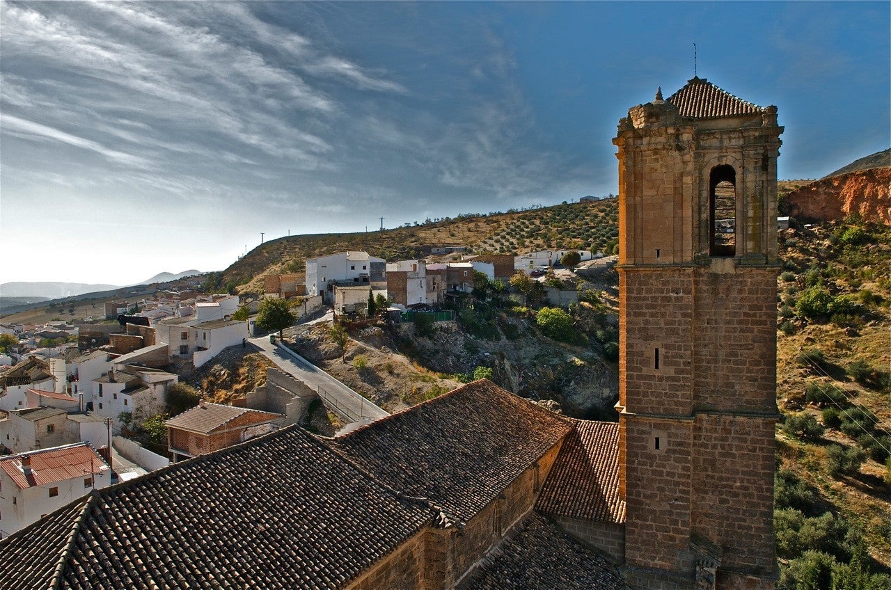 Colomera