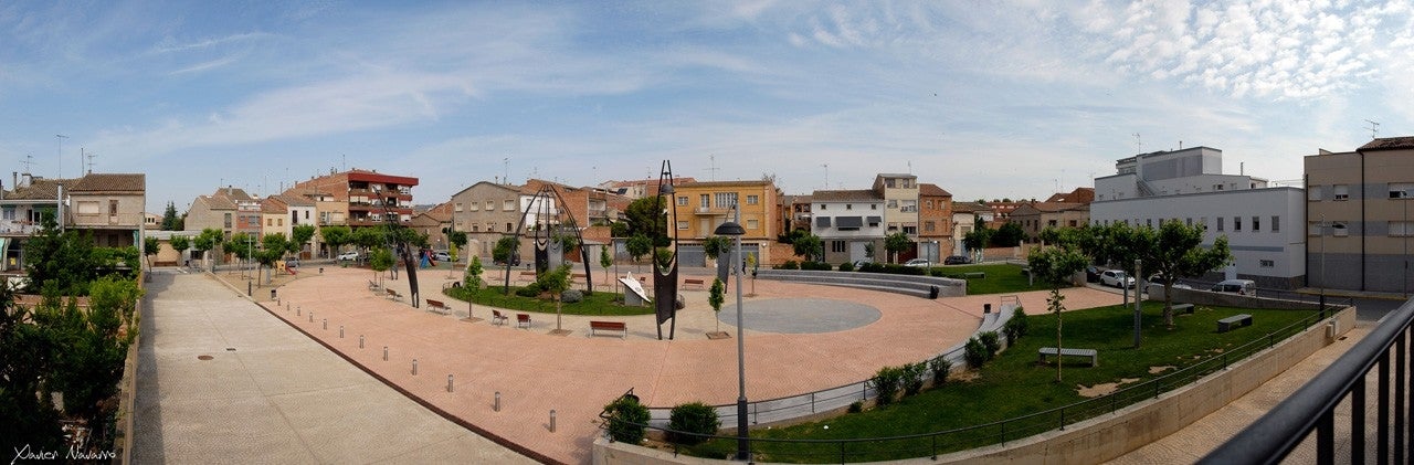 Juneda