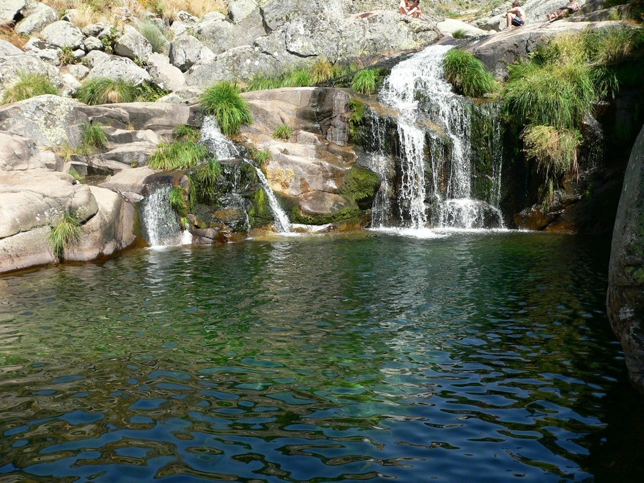 Guijo de Santa Bárbara