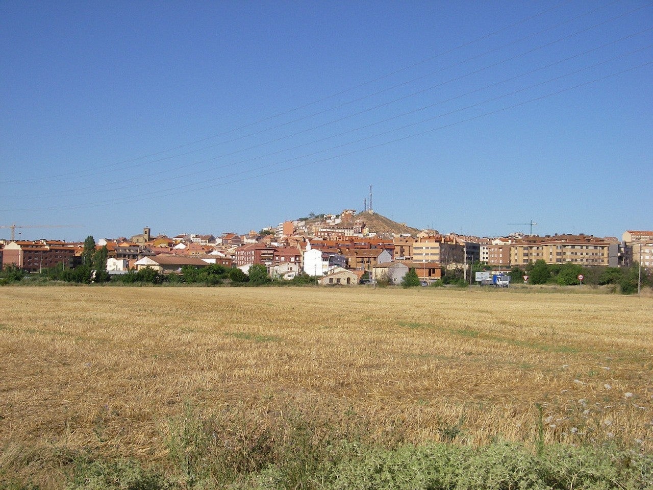 Villamediana de Iregua