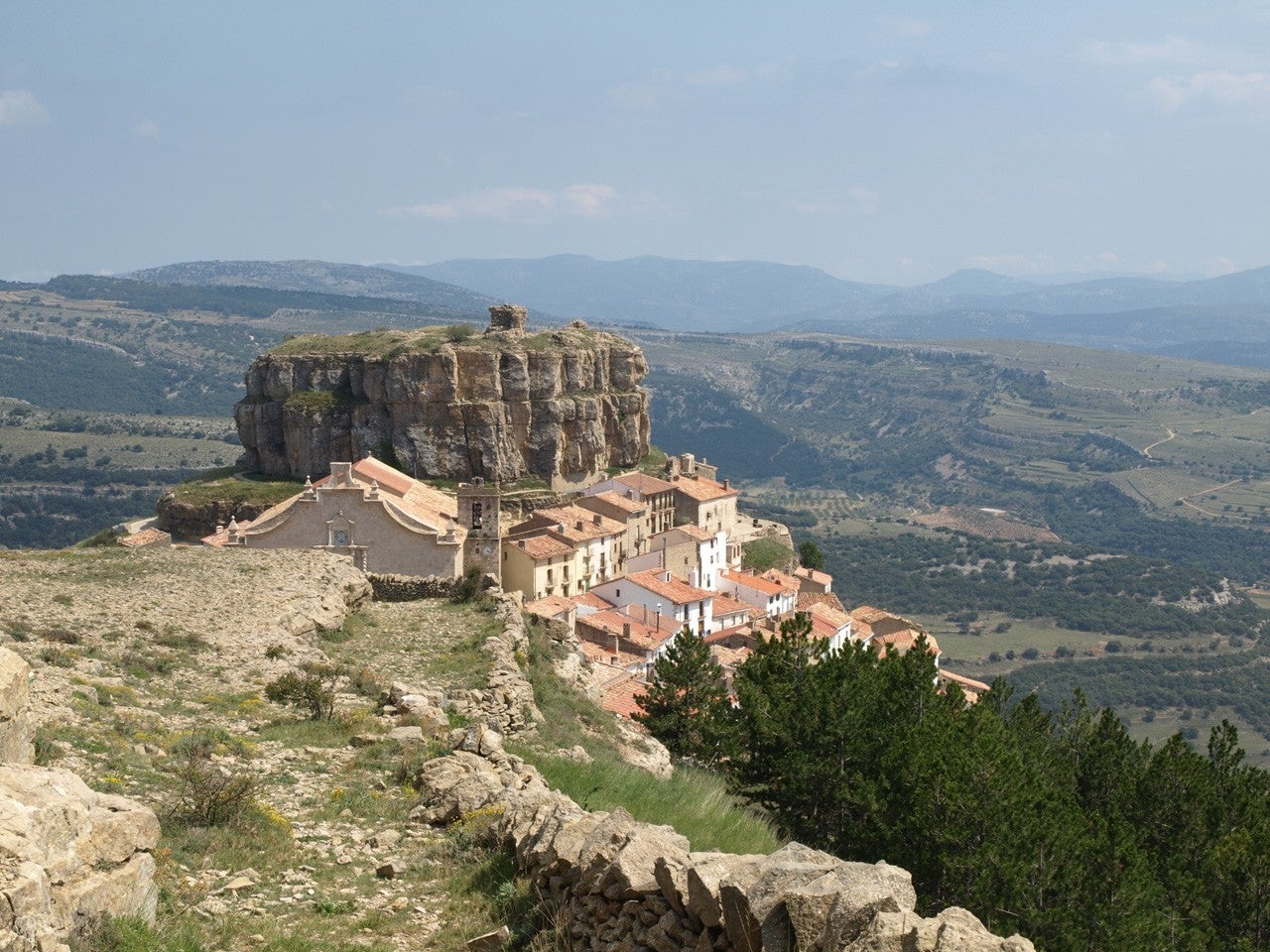 Ares del Maestrat