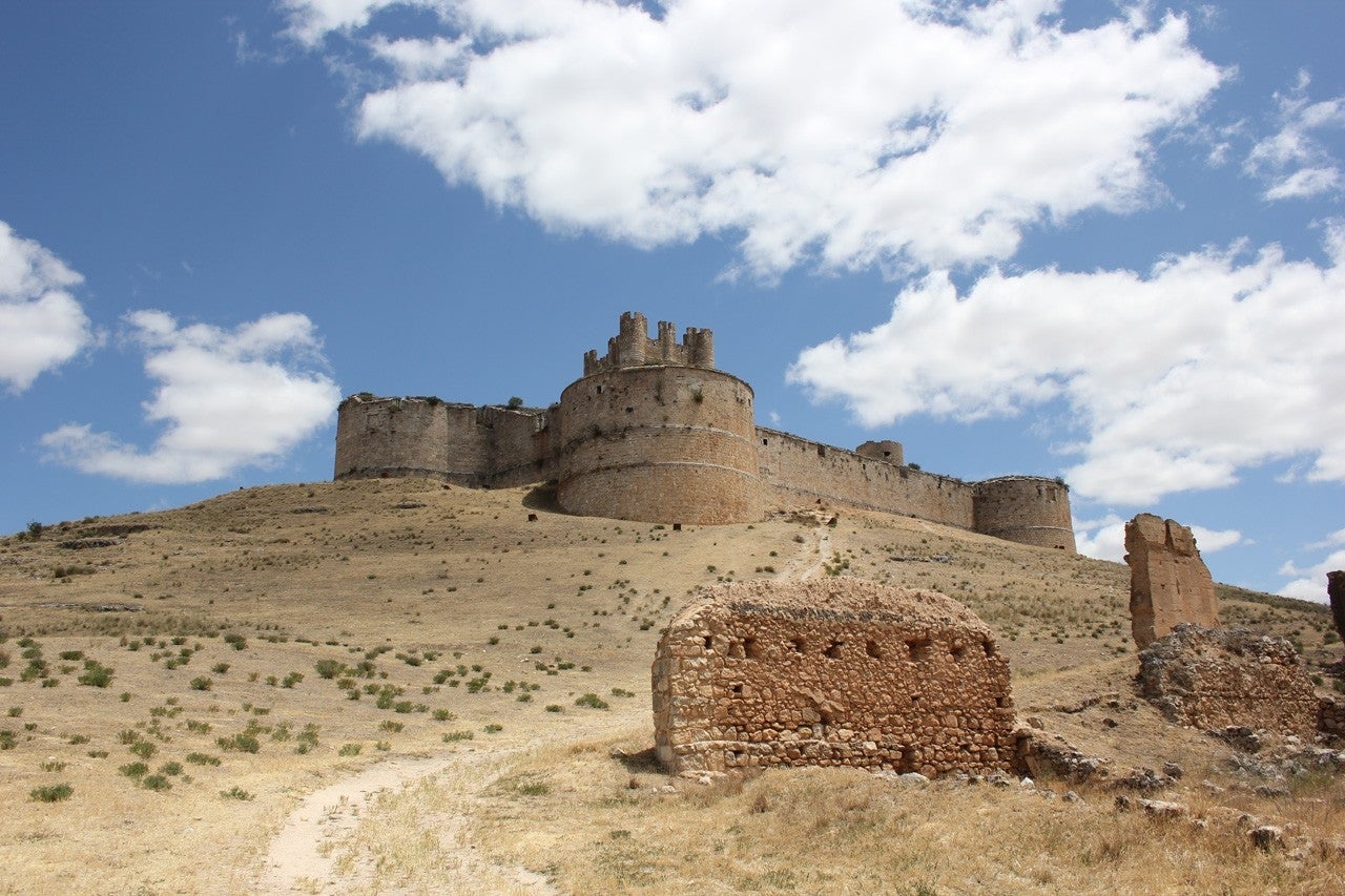 Berlanga de Duero