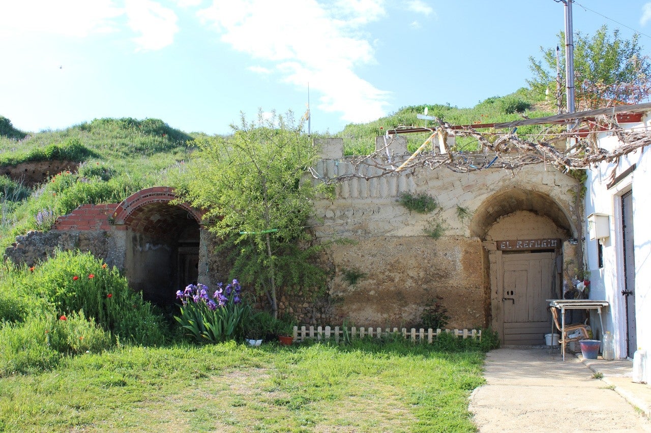 Fresno de la Vega