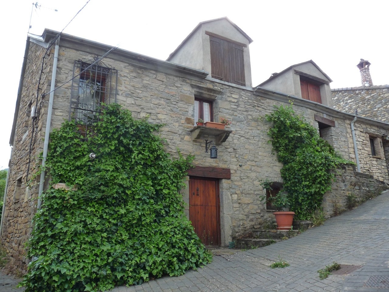 Castiello de Jaca