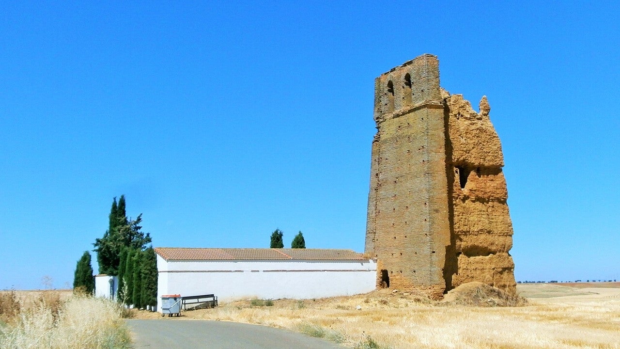 Castilfalé