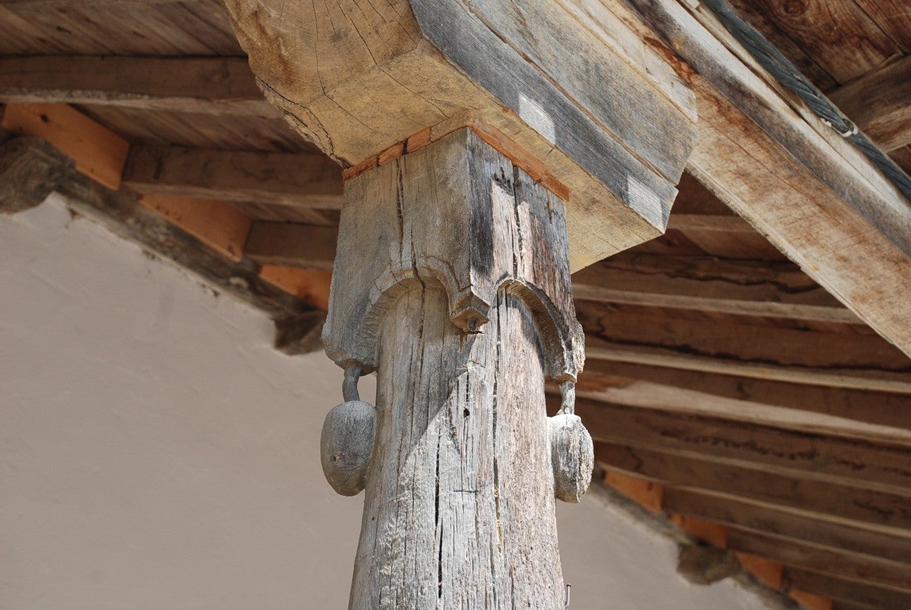 Tabanera de Valdavia