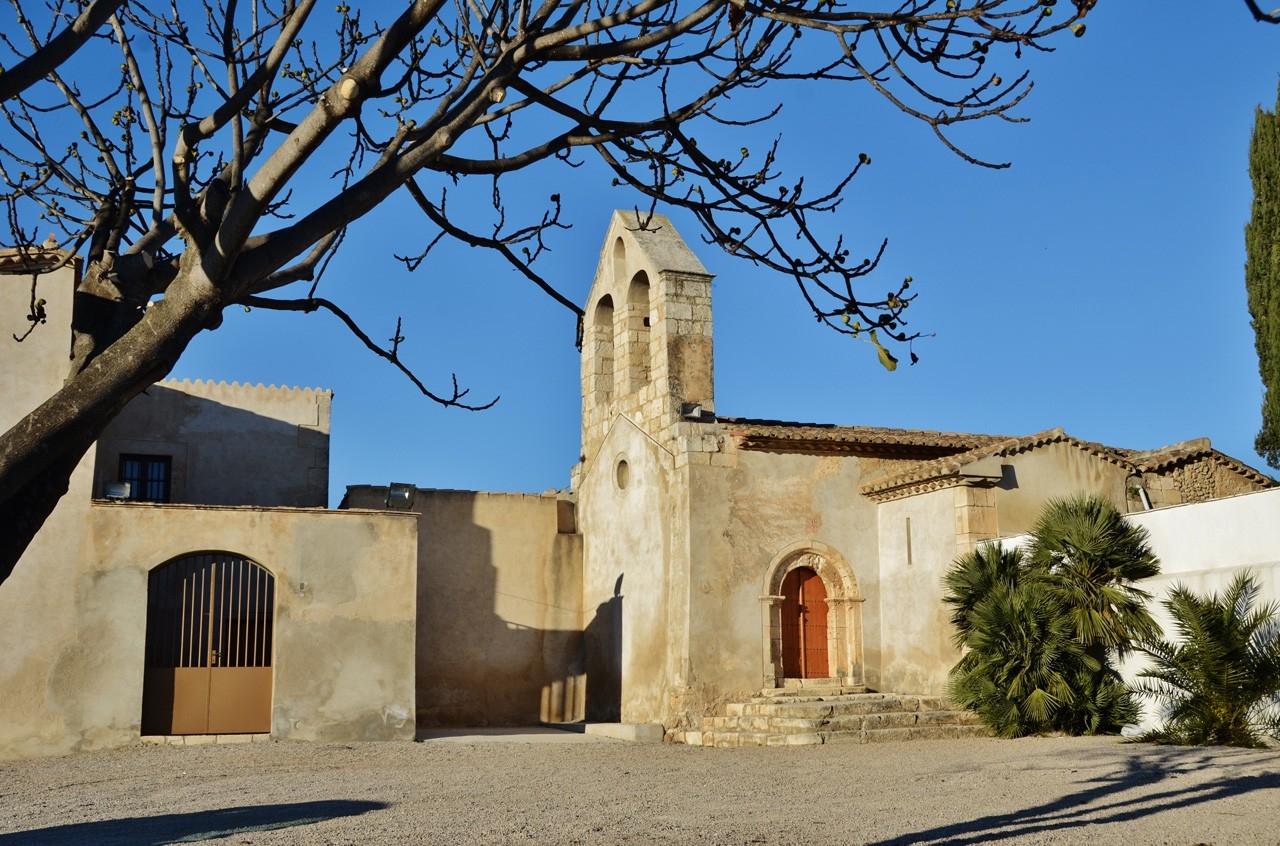 Les Cabanyes