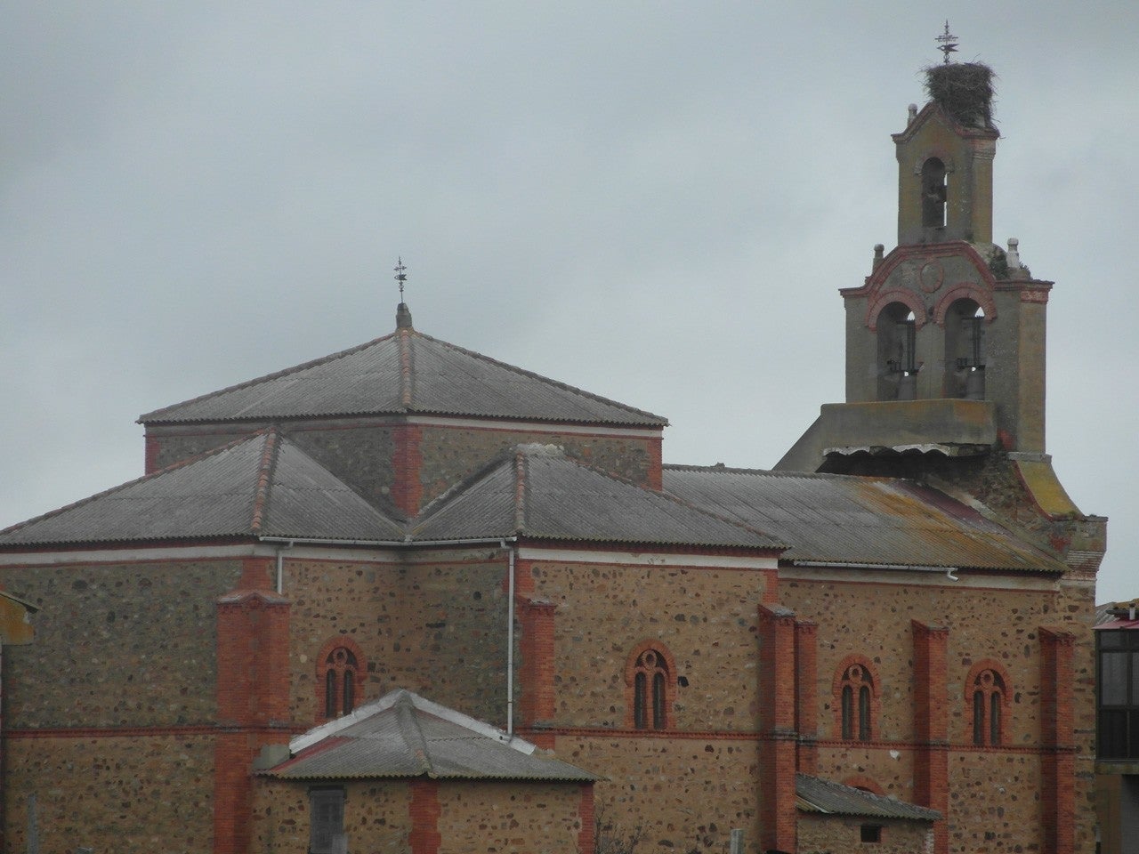 Santa María de la Isla