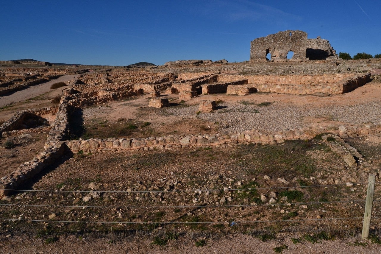 Albares