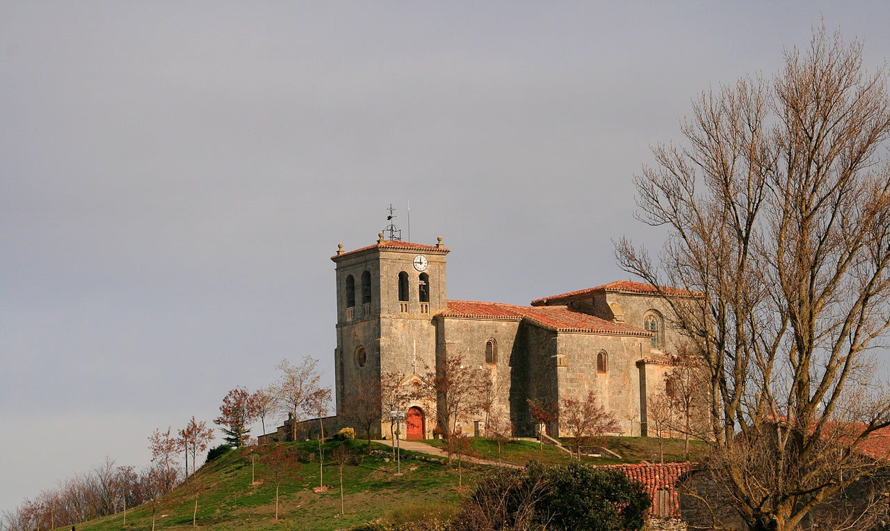 Foto de Bar la Plaza en Cubillo del Campo, Burgos