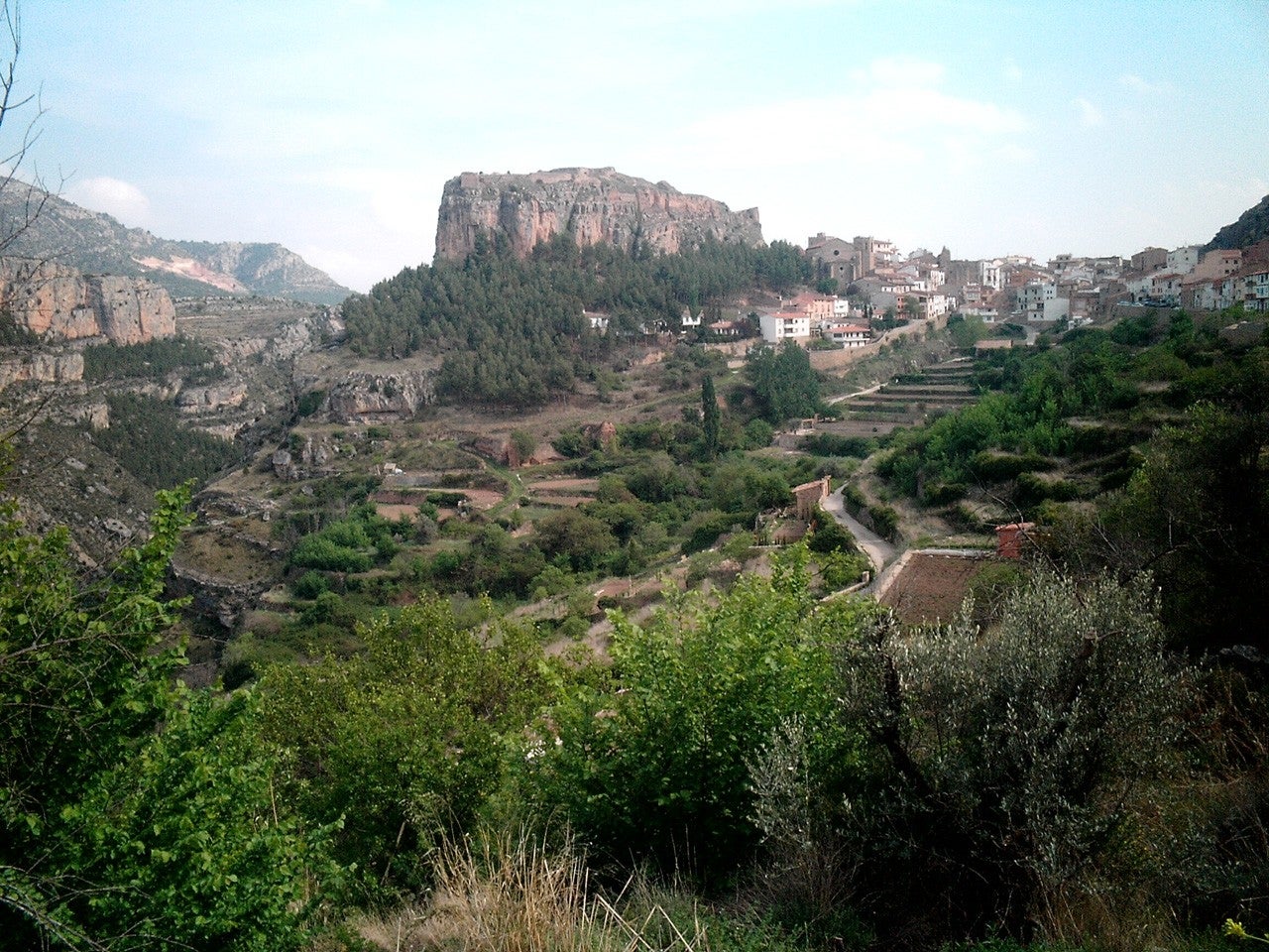 Alpuente