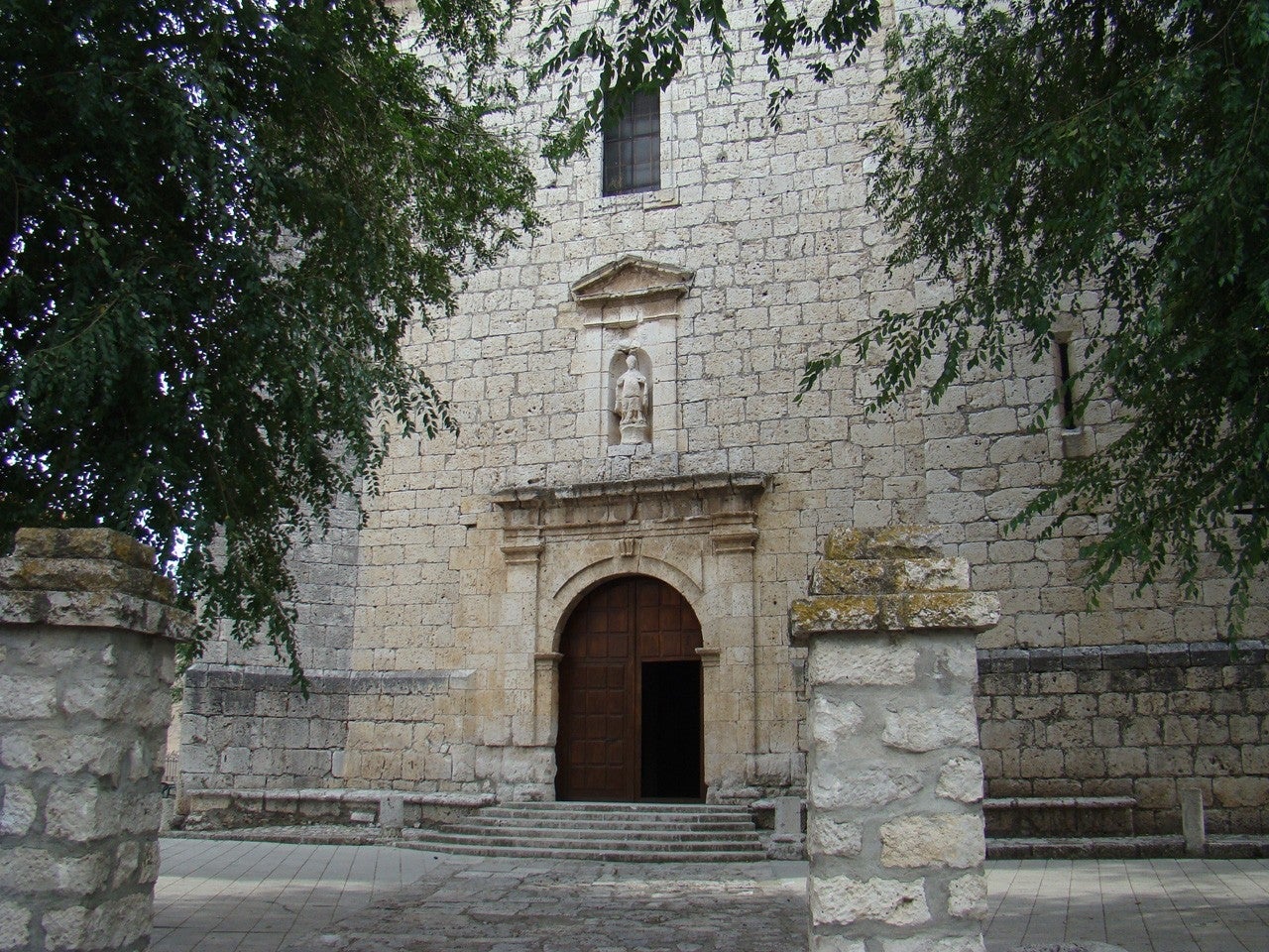 Aldeamayor de San Martín
