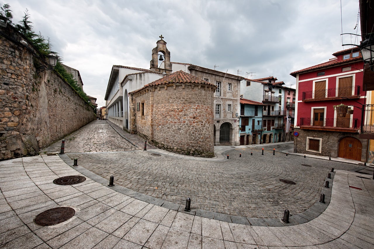 Laredo (Cantabria) Planes e información turística Guía Repsol