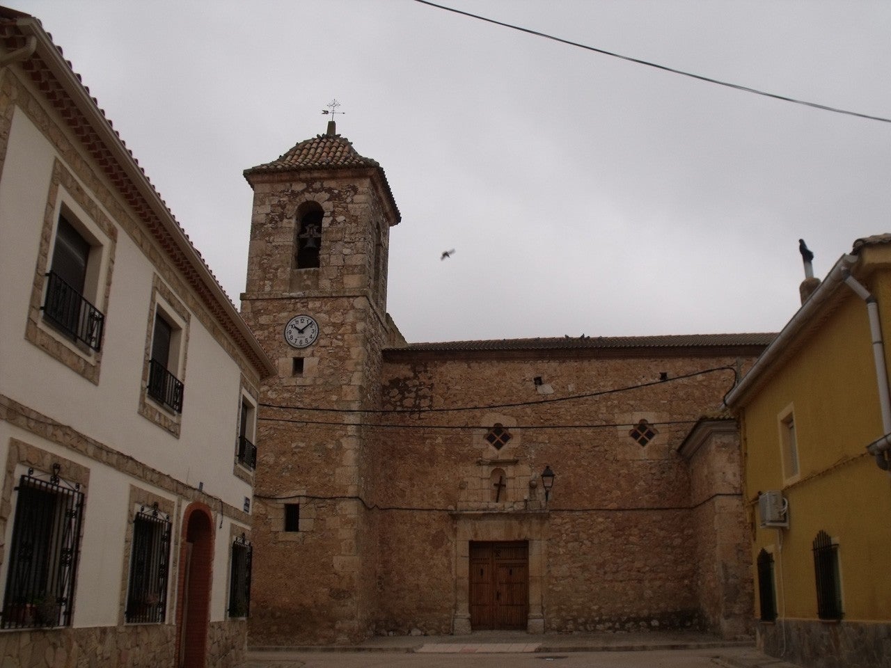 Balsa de Ves