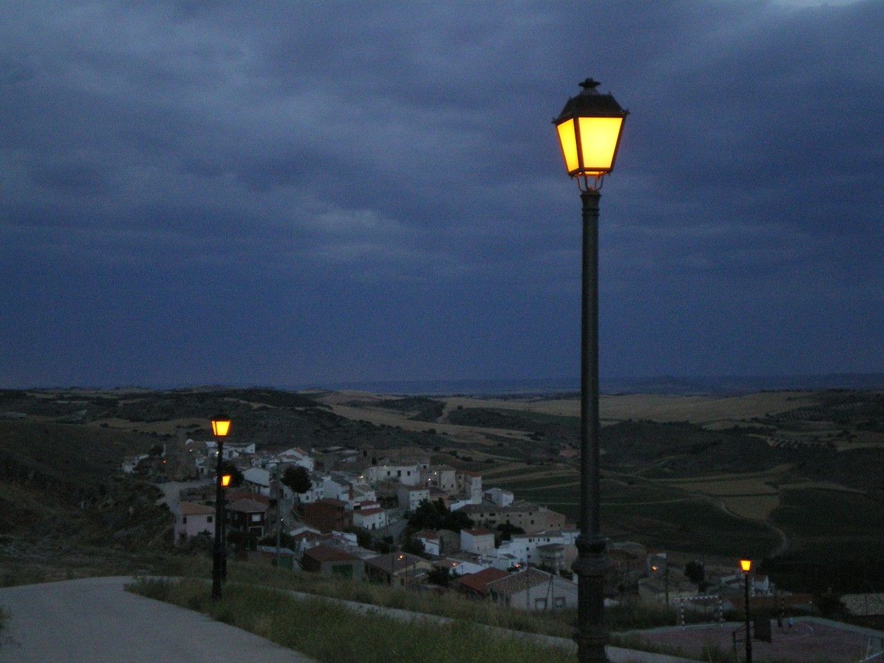 Zafra de Záncara