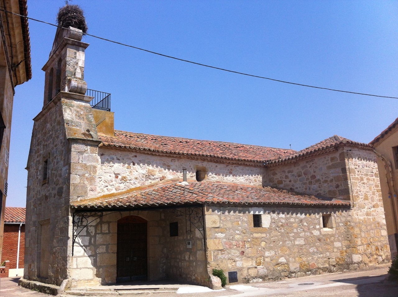 El Perdigón