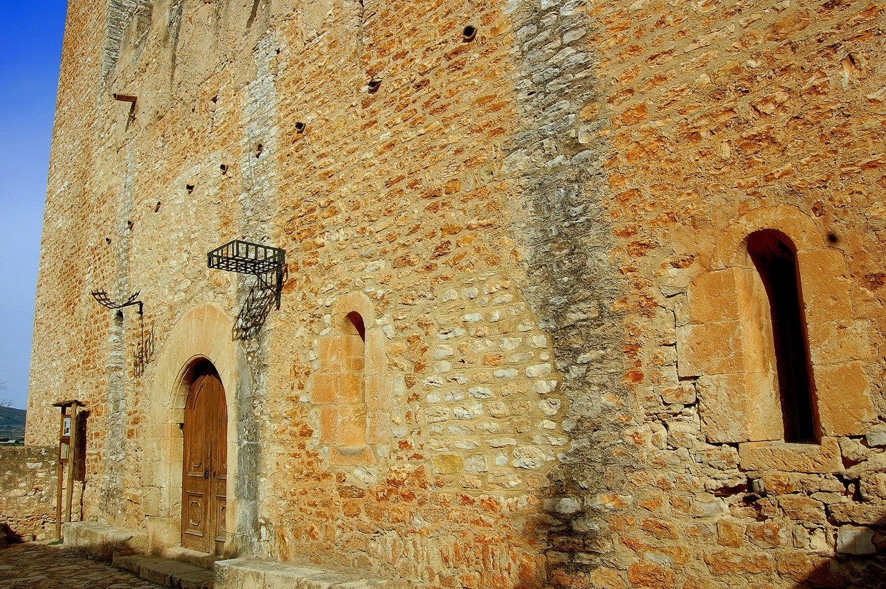 Santa Oliva