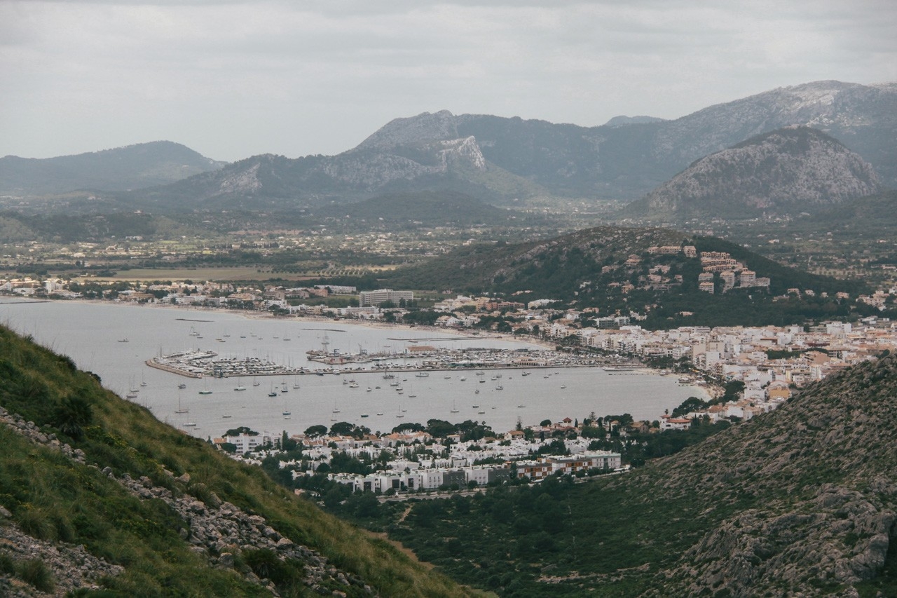 Pollença