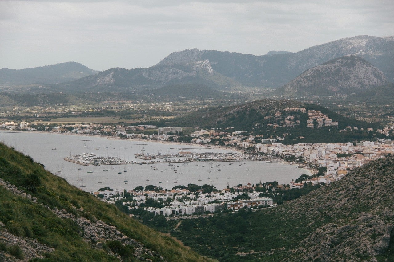 Pollença