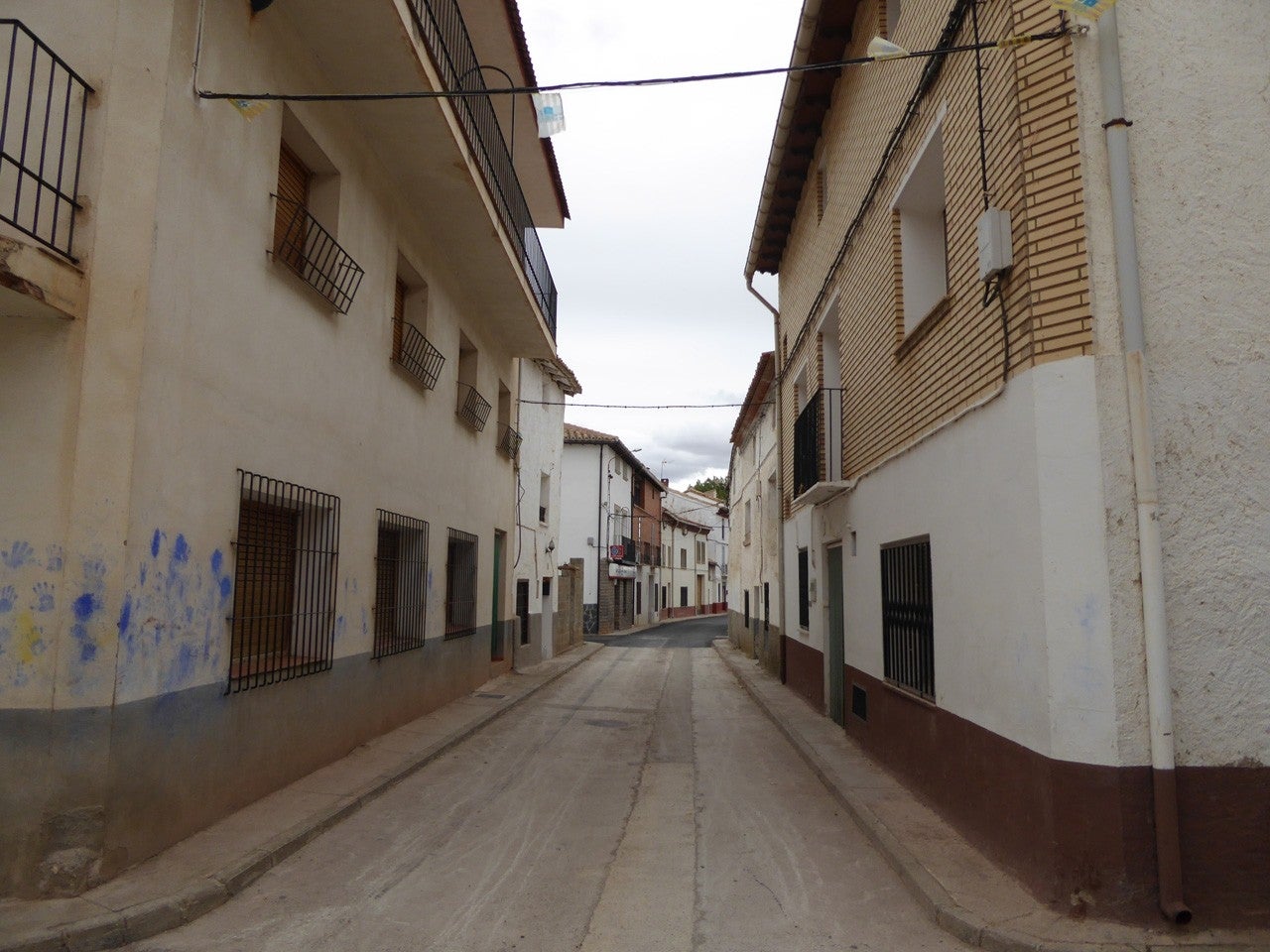 Villafranca del Campo