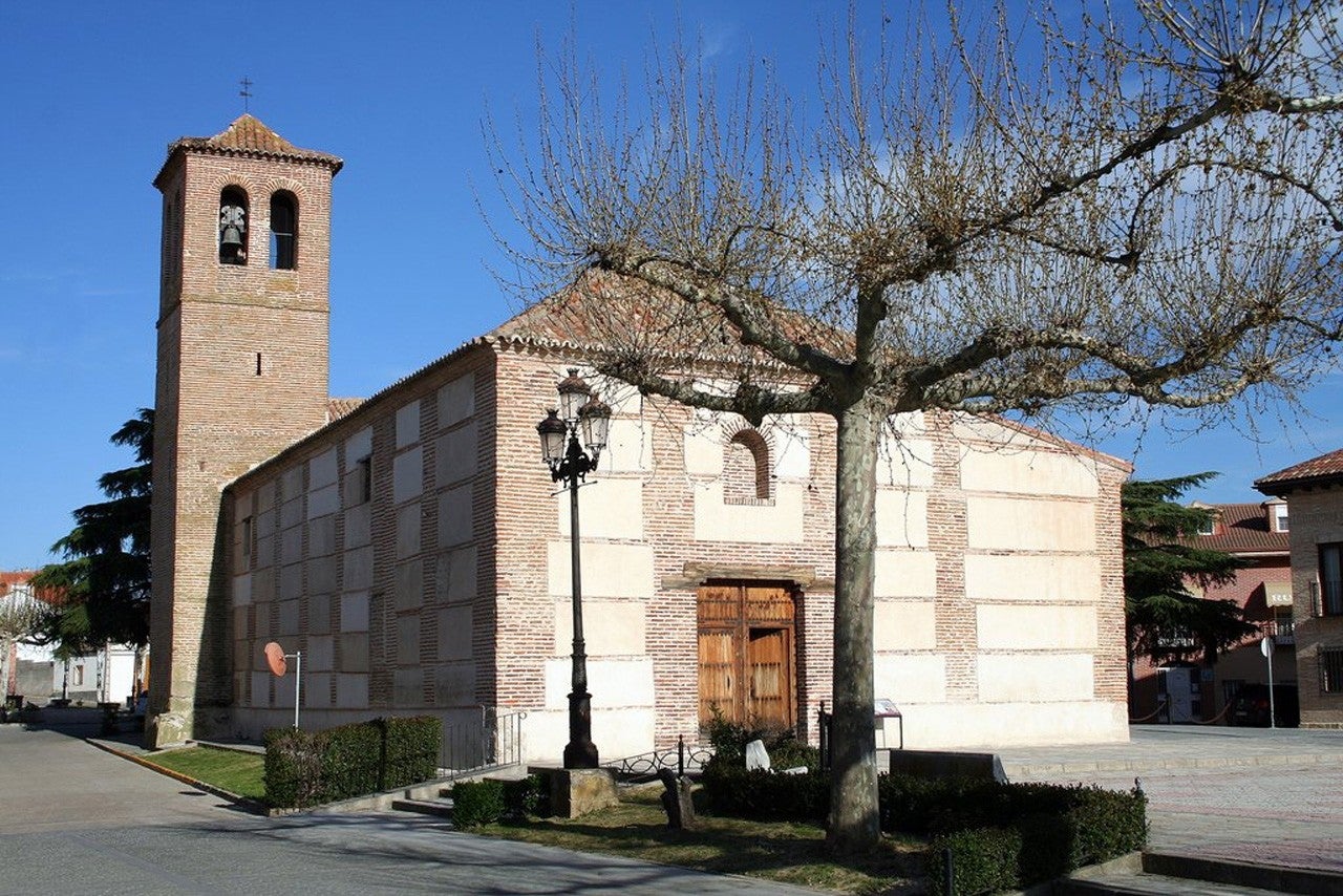 Torrejón del Rey