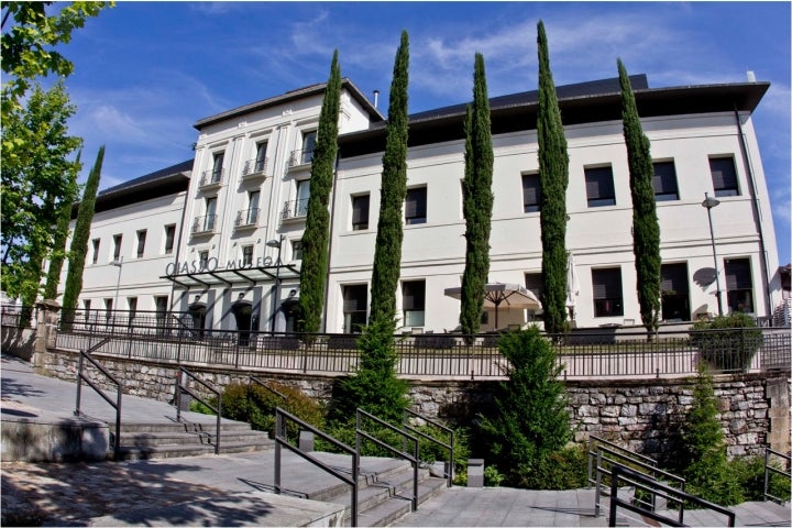 Irún (Gipuzkoa/Guipúzcoa) - e turística Repsol