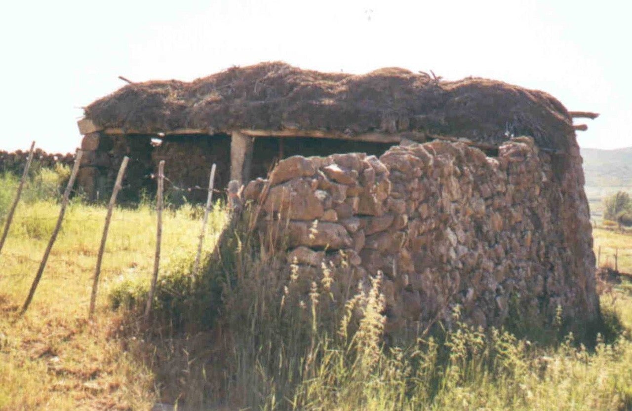 San Martín de la Vega del Alberche