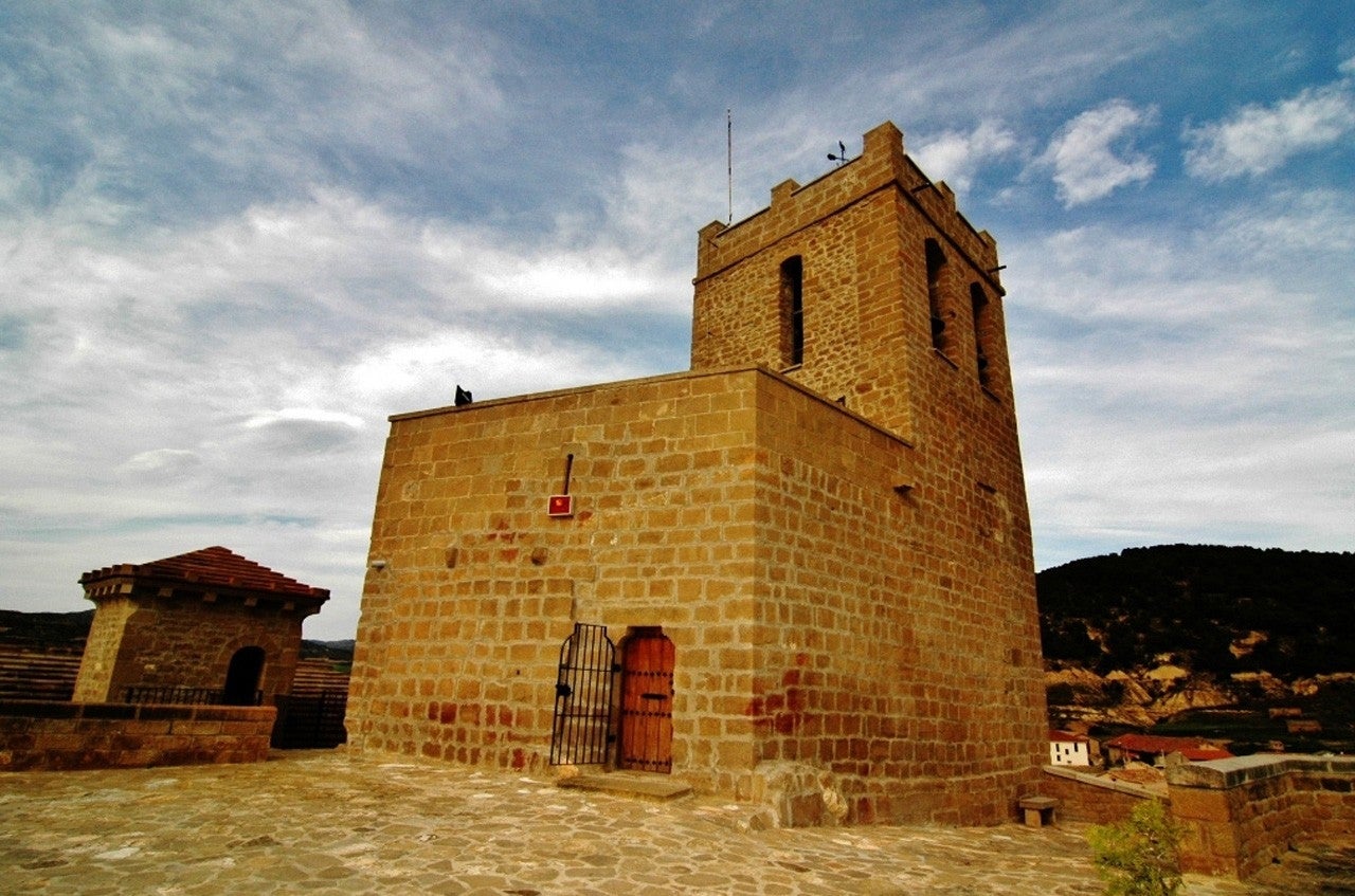 Castiliscar