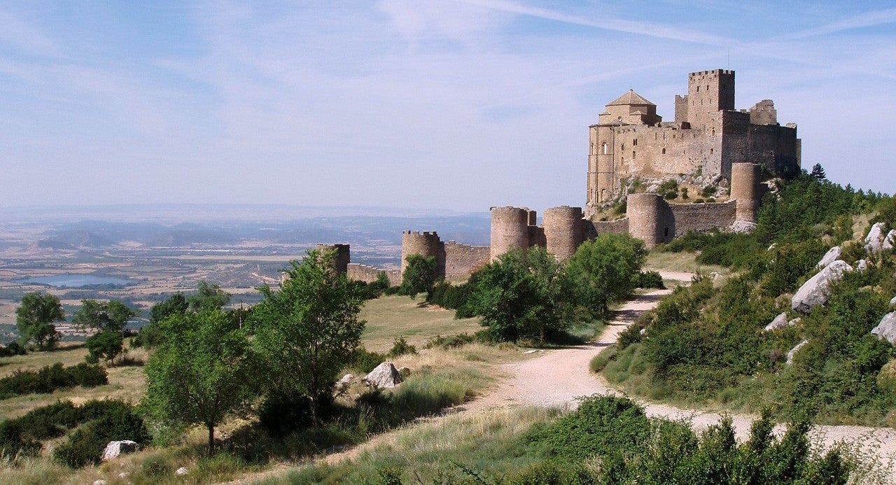 Loarre