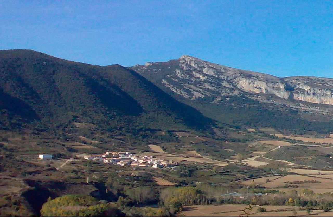 Echarri