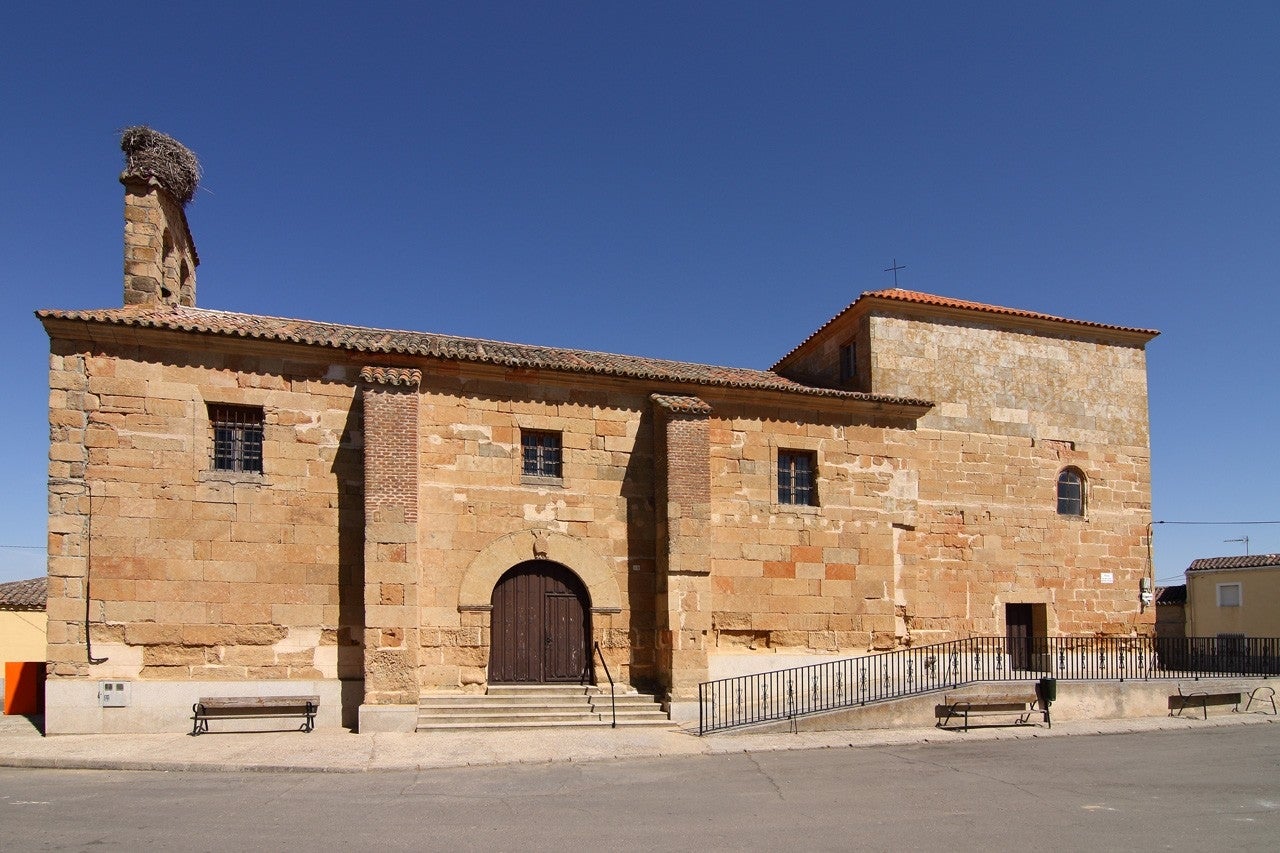 Moríñigo