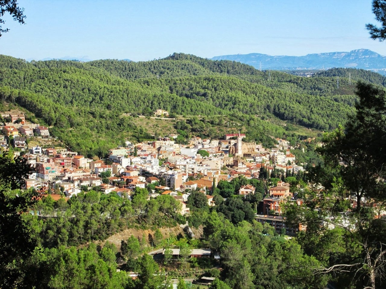 Torrelles de Llobregat