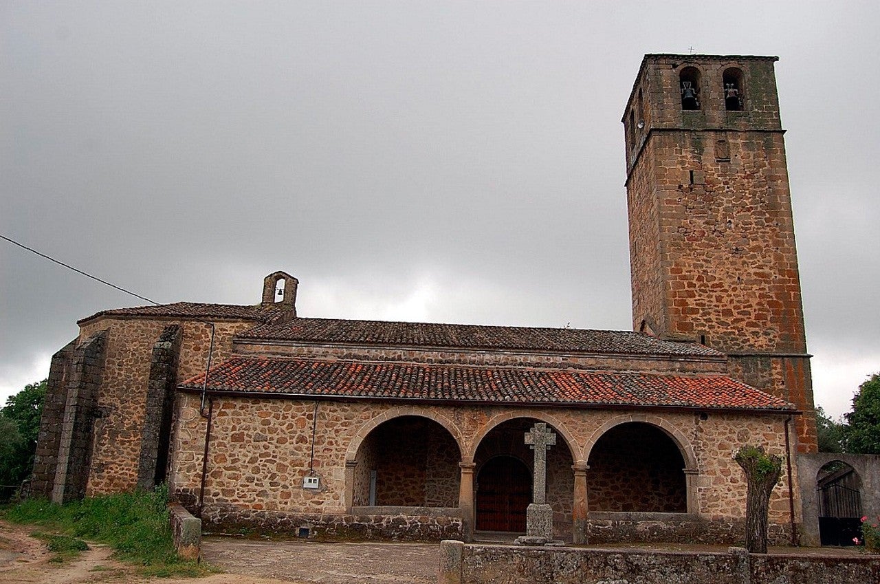 Gargüera