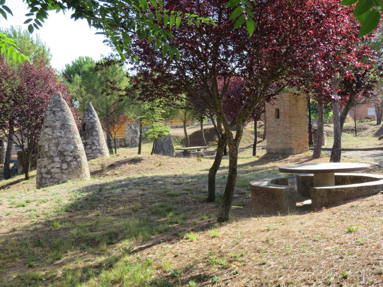 La Horra
