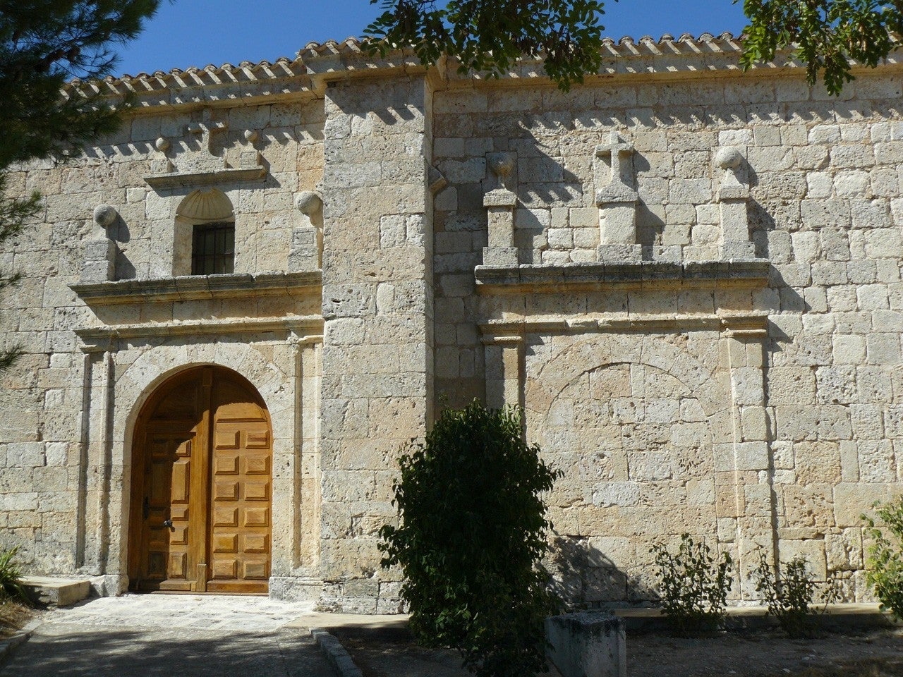 Bahabón de Esgueva