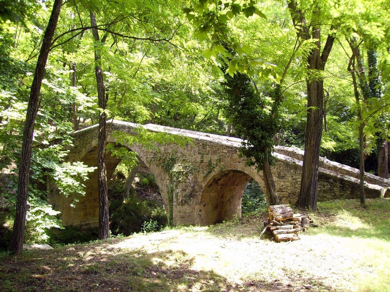 Sant Miquel de Campmajor