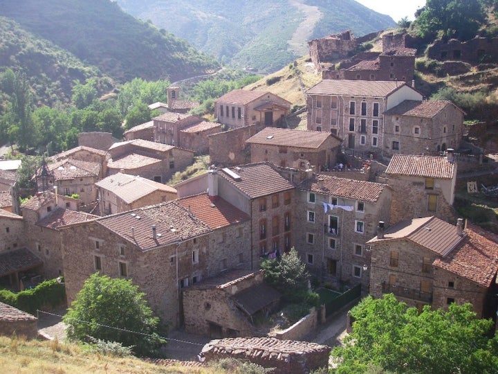 Vista Viniegra de Arriba. Foto: Deivid vía wikipedia / CC BY-SA