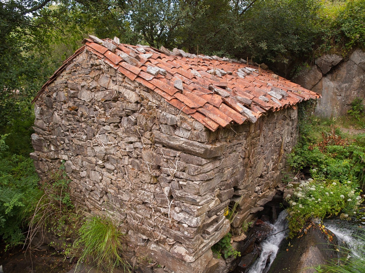 Coristanco