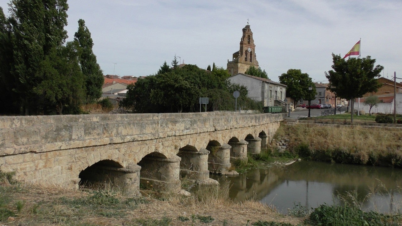 Venialbo