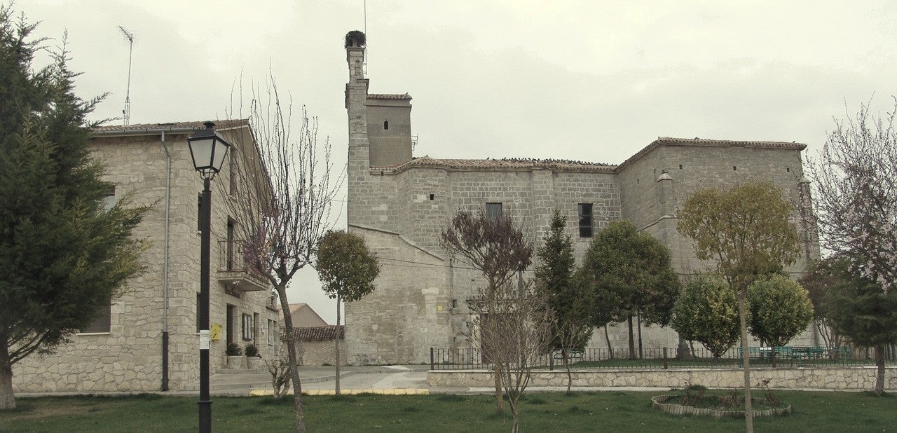 Alfoz de Quintanadueñas
