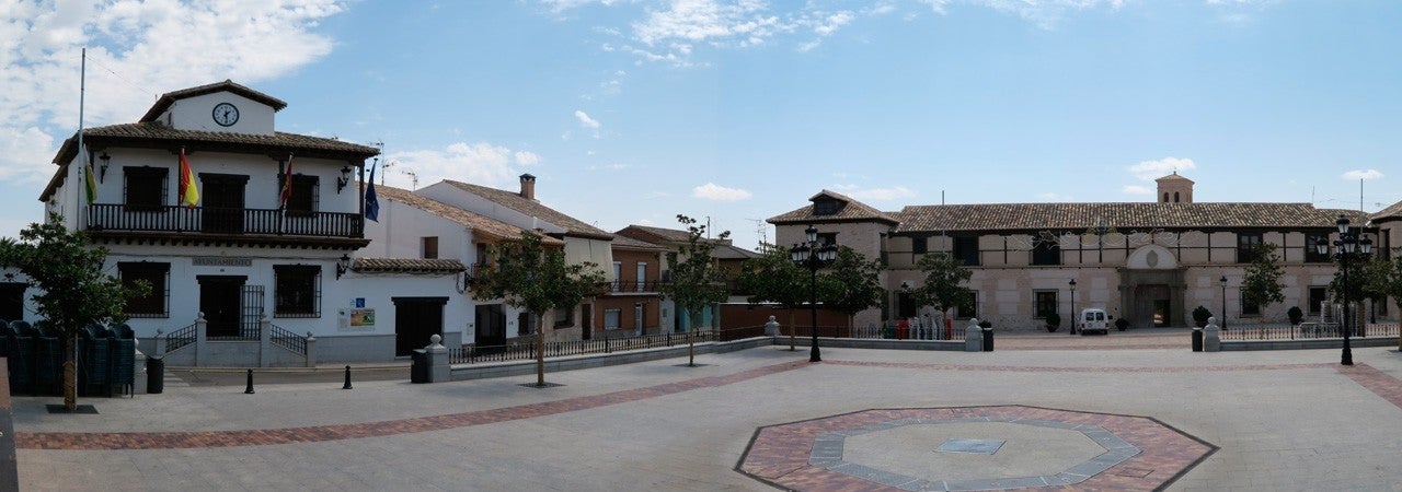 Villaseca de la Sagra