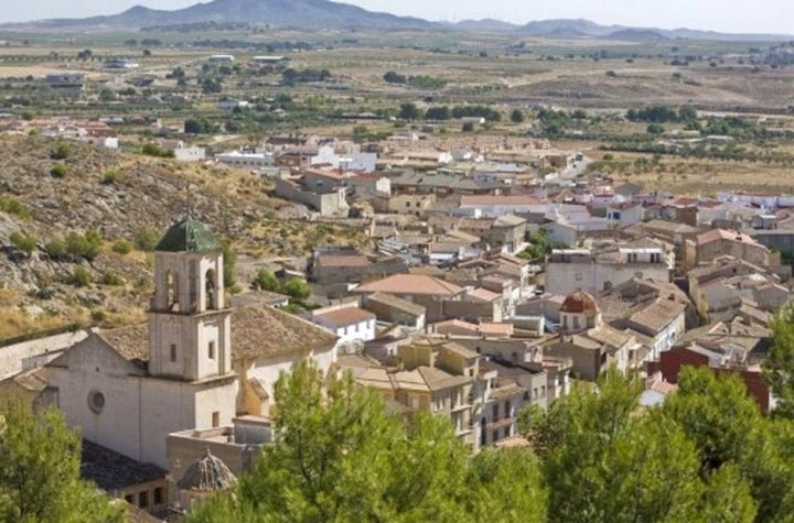 Panorámica