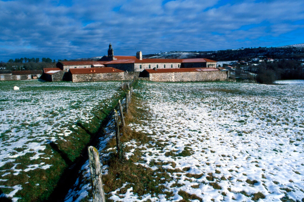 Forcarei (Pontevedra) Planes e información turística Guía Repsol