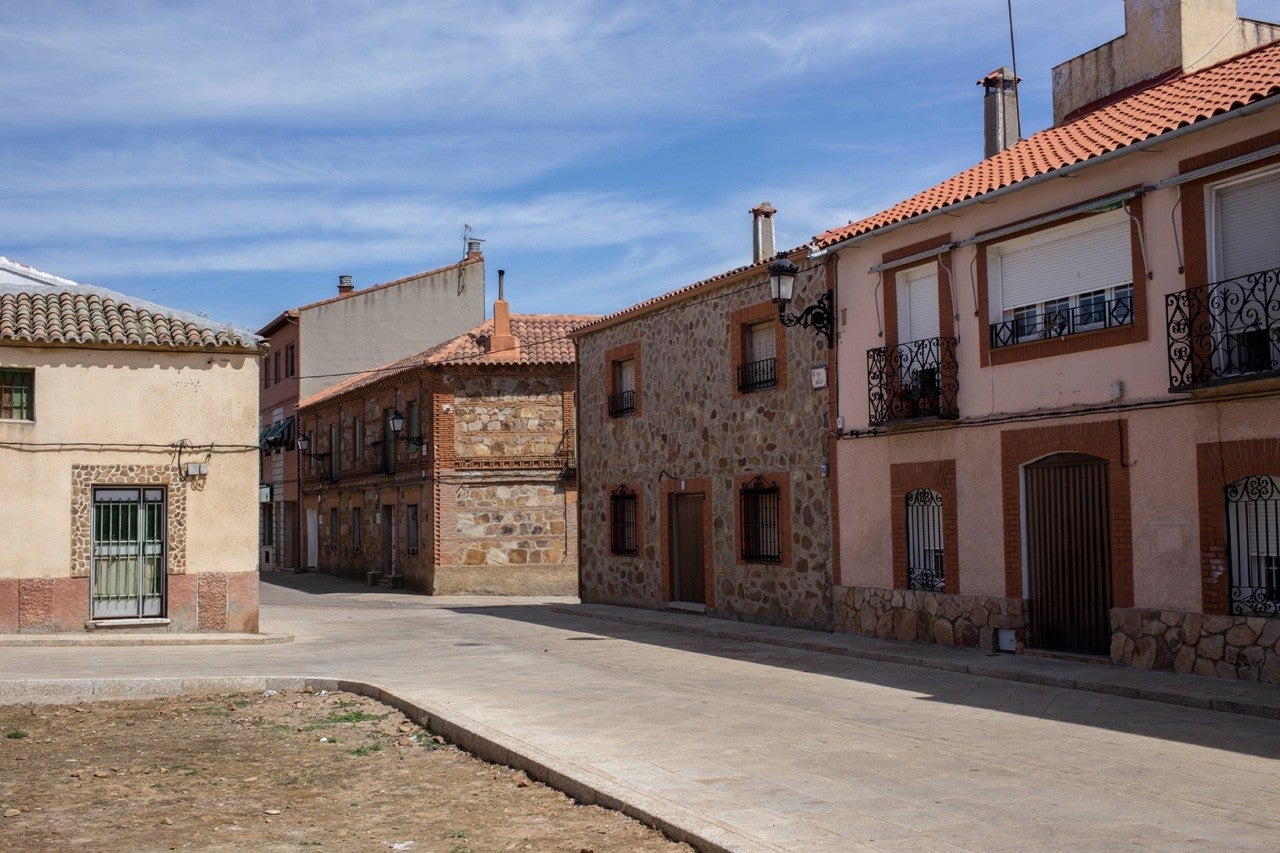 Espinoso del Rey