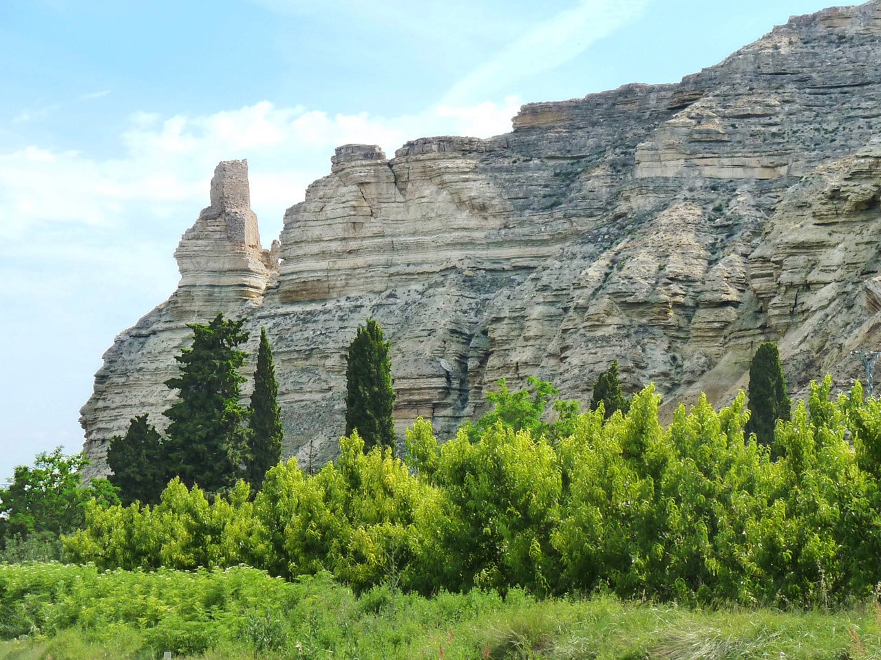 Rueda de Jalón (Zaragoza) Planes e información turística Guía Repsol